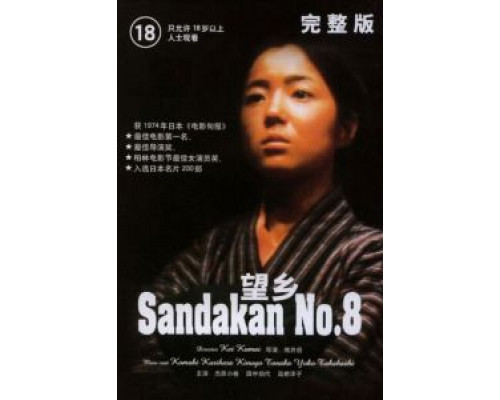 Публичный дом №8  (фильм 1974) смотреть онлайн