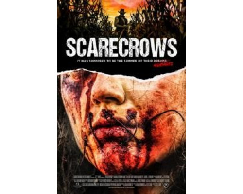 Пугала  (фильм 2017) смотреть онлайн