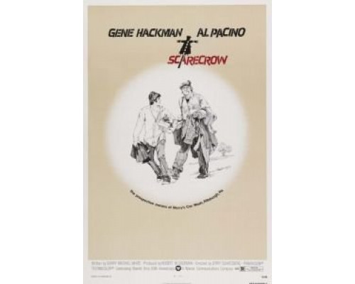 Пугало  (фильм 1973) смотреть онлайн