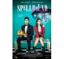 Пугающий роман (2023)