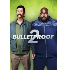 Пуленепробиваемый 2 (2020)