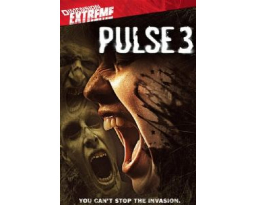 Пульс 3  (фильм 2008) смотреть онлайн