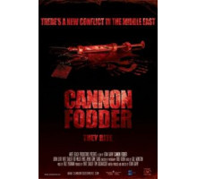 Пушечное мясо (2013)