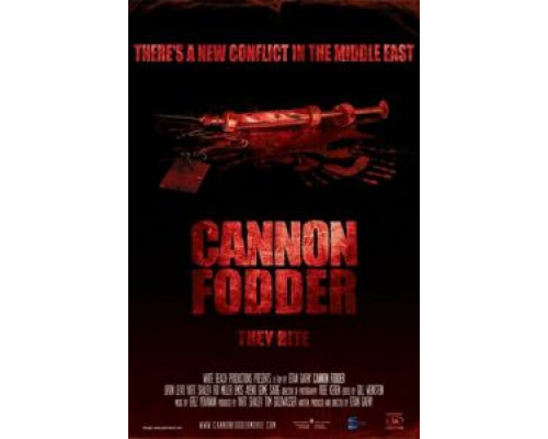 Пушечное мясо  (фильм 2013) смотреть онлайн