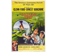 Пуск торпеды (1958)