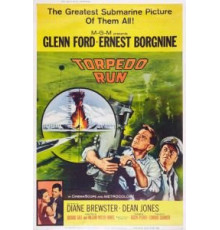 Пуск торпеды (1958)