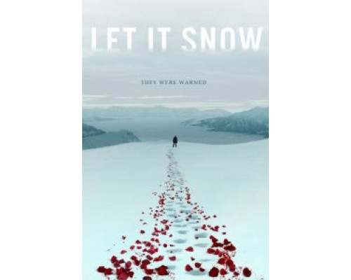 Пусть идёт снег  (фильм 2020) смотреть онлайн