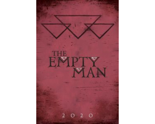 Пустой человек  (фильм 2020) смотреть онлайн