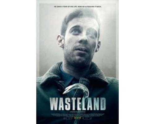 Пустошь  (фильм 2012) смотреть онлайн