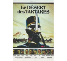 Пустыня Тартари (1976)