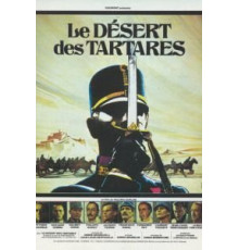 Пустыня Тартари (1976)