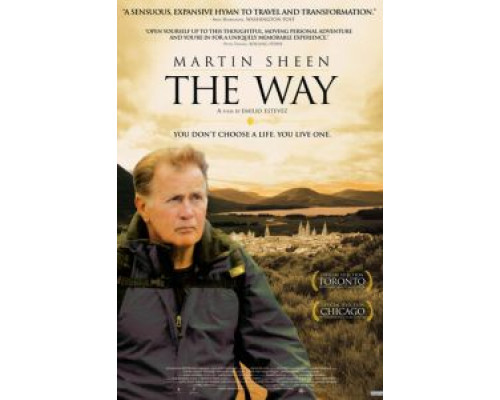 Путь  (фильм 2010) смотреть онлайн