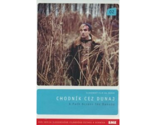 Путь через Дунай  (фильм 1989) смотреть онлайн