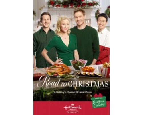 Путь к Рождеству  (фильм 2018) смотреть онлайн