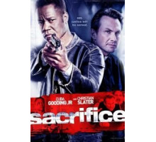 Путь мести (2010)