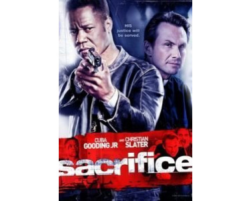 Путь мести  (фильм 2010) смотреть онлайн