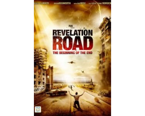 Путь откровения: Начало конца  (фильм 2013) смотреть онлайн