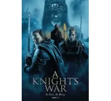 Путь рыцаря (2025)