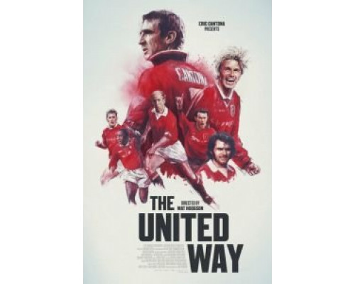 Путь Юнайтед  (фильм 2021) смотреть онлайн