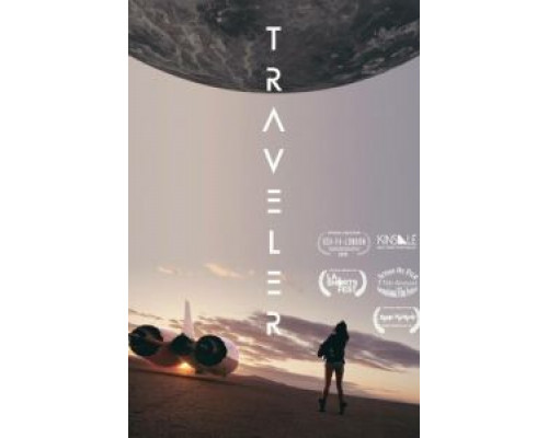 Путешественник  (фильм 2015) смотреть онлайн