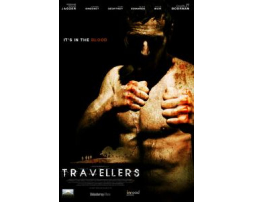 Путешественники  (фильм 2011) смотреть онлайн