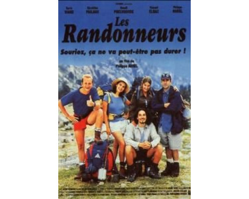 Путешественники  (фильм 1997) смотреть онлайн