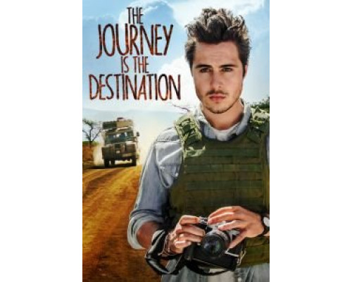 Путешествие — это цель  (фильм 2016) смотреть онлайн