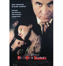 Путешествие Фелиции (1999)