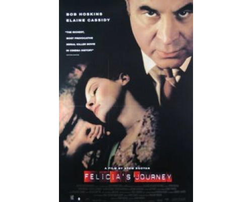 Путешествие Фелиции  (фильм 1999) смотреть онлайн