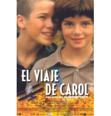 Путешествие Кэрол (2002)