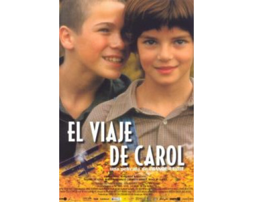 Путешествие Кэрол  (фильм 2002) смотреть онлайн