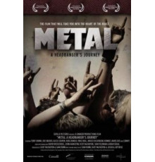 Путешествие Металлиста (2005)