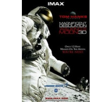 Путешествие на Луну 3D (2005)