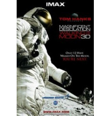 Путешествие на Луну 3D (2005)