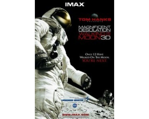 Путешествие на Луну 3D  (фильм 2005) смотреть онлайн