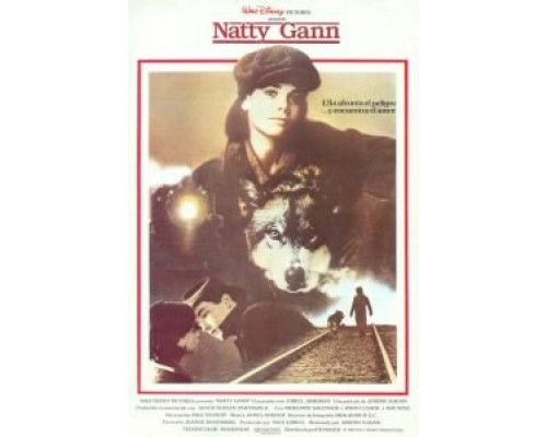 Путешествие Нэтти Ганн  (фильм 1985) смотреть онлайн