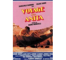 Путешествие с Анитой (1979)
