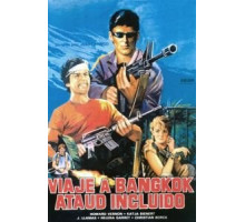 Путешествие в Бангкок (1985)