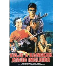 Путешествие в Бангкок (1985)