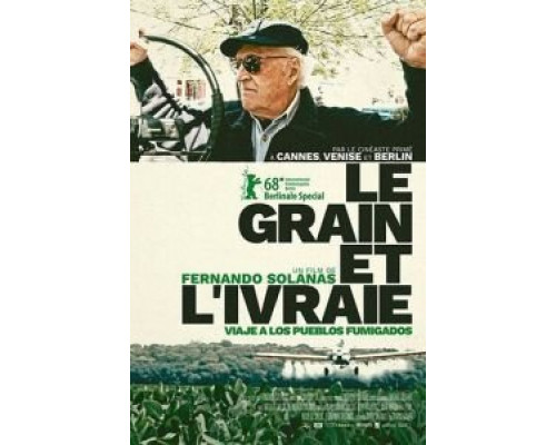 Путешествие в окуренные города  (фильм 2018) смотреть онлайн