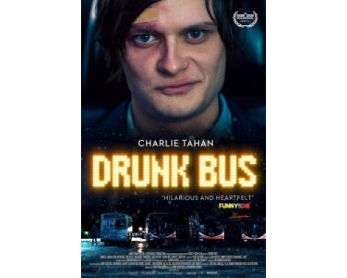 Пьяный автобус  (фильм 2020) смотреть онлайн