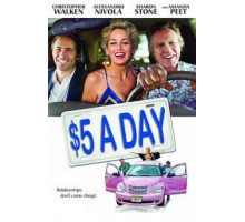 Пять долларов в день (2008)