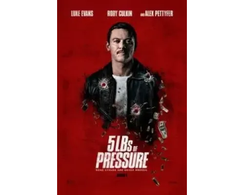 Пять фунтов искупления  (фильм 2024) смотреть онлайн