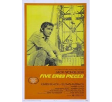 Пять легких пьес (1970)