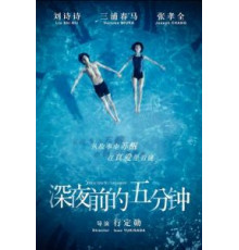 Пять минут до полуночи (2014)