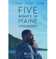 Пять ночей в Мэне (2015)