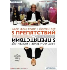 Пять препятствий (2003)
