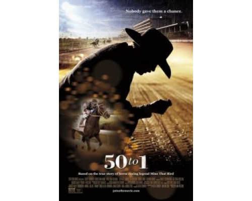 Пятьдесят к одному  (фильм 2014) смотреть онлайн