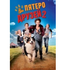 Пятеро друзей 2 (2013)