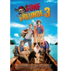 Пятеро друзей 3 (2014)